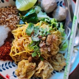 ครัวแม่ไฮแก้ว แพร่