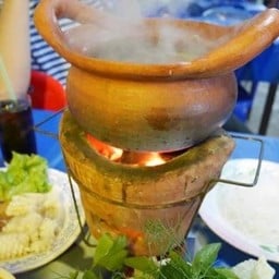แซ่บ จิ้มจุ่มรสเด็ด 40ปี - นครชัยศรี