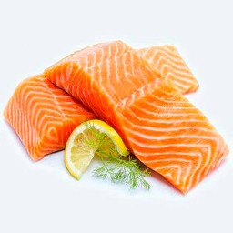 Salmon Portion [Half Kilo]