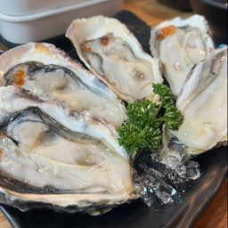 หอยนางรม