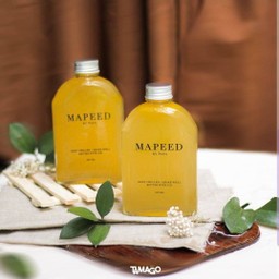 น้ำส้มมะปี๊ด ของดีเมืองจันท์ (Mapeed Juice)