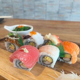 ดิบดีโรล