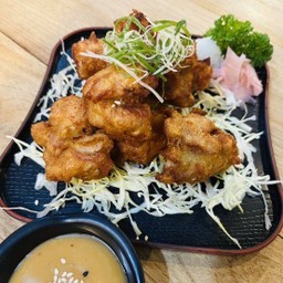 ไก่คาราเกะ