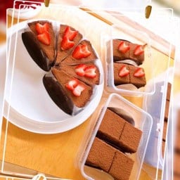 หลืบ คาเฟ่