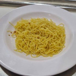 บะหมี่ลวก