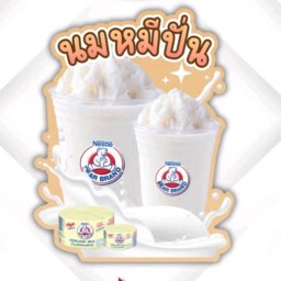 หมีปั่น-ชา- แฟ วิทยาลัยพยาบาล