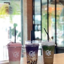 มัทฉะคอฟฟี่