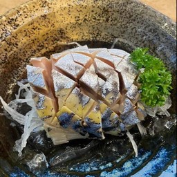 ซาบะดอง