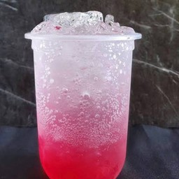 แดงโซดา