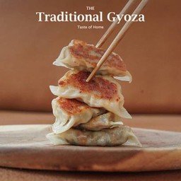 Mix gyoza 24 pc