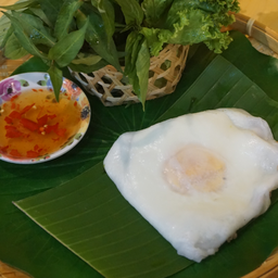 ปากหม้อไข่ดาว