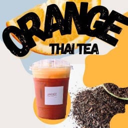 ชาไทย x ส้ม ลองเลย!!!