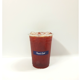 ชาดำเย็น