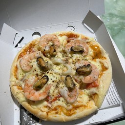 MN Chickii ข้าวไก่กรอบ