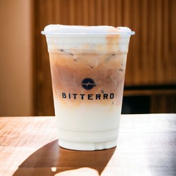 Caramel Macchiato / Iced