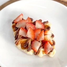 Croffy Croffle ครอฟฟี้ ครอฟเฟิล