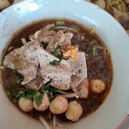 เกาเหลาหมู