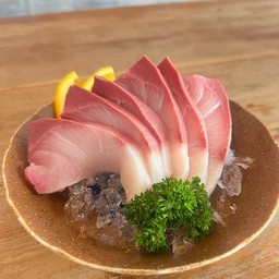 ฮามาจิ ซาซิมิ