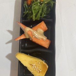 เครื่องเคียง