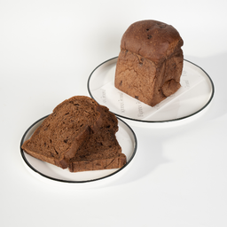 Triple Chocopan (2pcs)