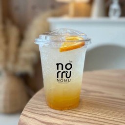 เฟรชออนซัมเมอร์ - น้ำยูสุ Delivery