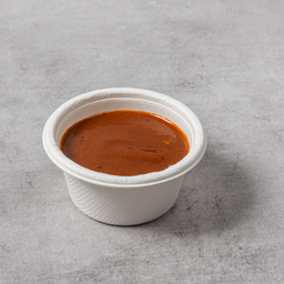 ซอสแดงเผ็ดมาก