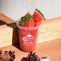 แตงโมปั่น