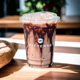 Cocoa Latte / Iced