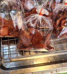 กุนเชียงทอด