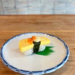 ซูชิไข่หวาน