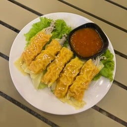 เกี๊ยวนะ .. ไม่เกี๊ยวติดคอนะ