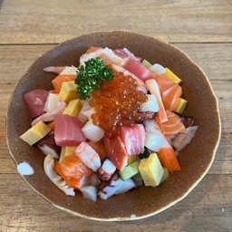 ดิบดี ชิราชิ