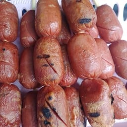 หม่าล่า & แมลงทอด บางปูนคร