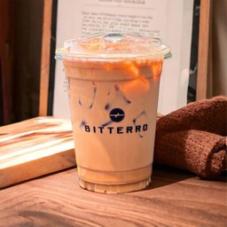 Cha Yen (Thai style by bitterro)