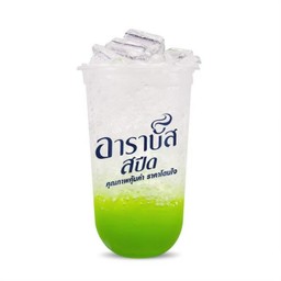 แอปเปิ้ลโซดา