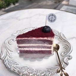 เค้ก เรดเวลเว็ท Red Velvet Cake