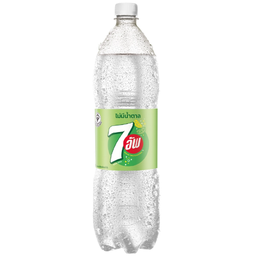 7 up