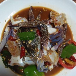 เหลาปูม้า