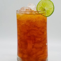 ชามะนาว