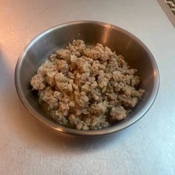 หมูสับ 50 g