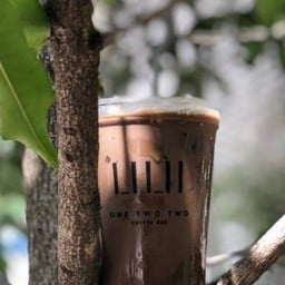 ICED OVALTINE