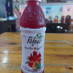 กระเจี๊ยบ พุทราจีน