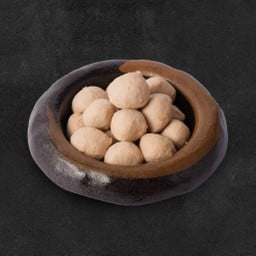 ลูกชิ้นเนื้อ