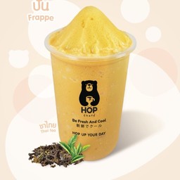 ชาไทยปั่น