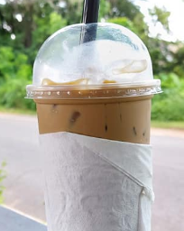 กาแฟเย็น