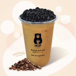 เอสเปรสโซ่