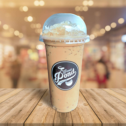 ชาปอนปอน สาขาหน้าโลตัสสิงหนคร ชาปอนปอน สาขาหน้าโลตัสสิงหนคร