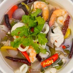 โป๊ะเเตก