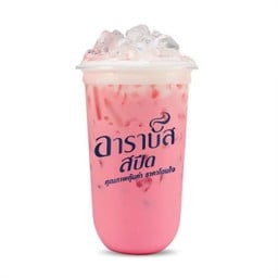 พิงค์มิลล์กี้