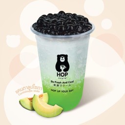 แคนตาลูปโซดา